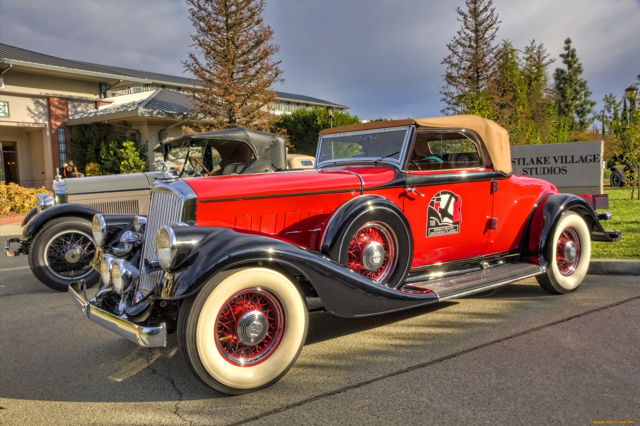 1933 pierce-arrow v-12 convertible coupe, ,    , , 